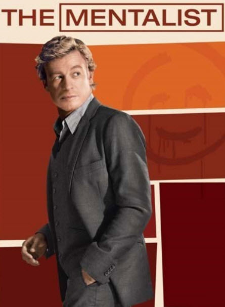 مشاهدة مسلسل The Mentalist الموسم الرابع الحلقة 1