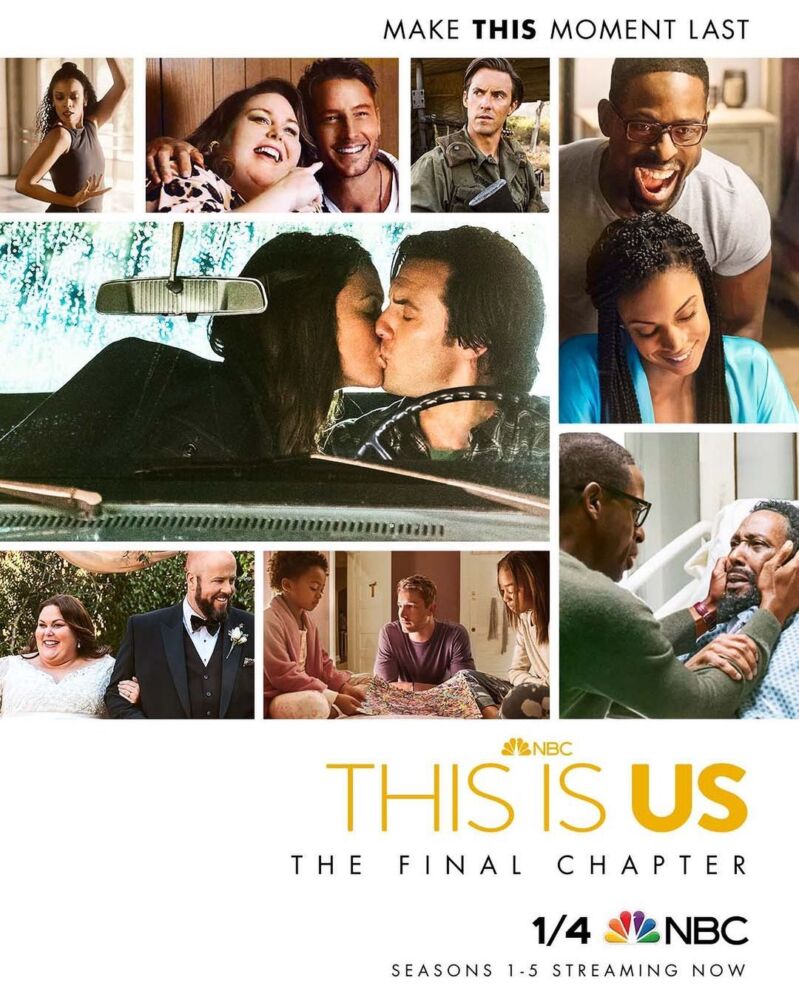 مسلسل This Is Us