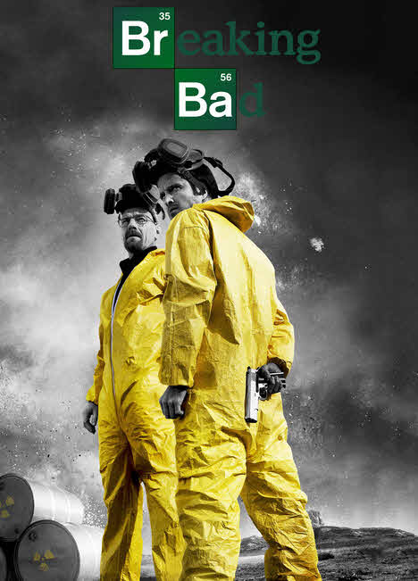 مشاهدة مسلسل Breaking Bad الموسم الثالث الحلقة 8