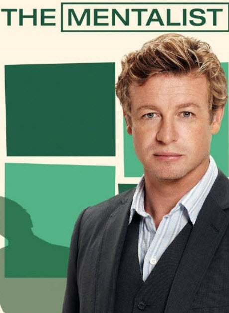 مشاهدة مسلسل The Mentalist الموسم الثالث الحلقة 2