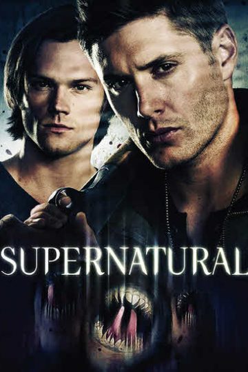 Supernatural الموسم السابع الحلقة 7