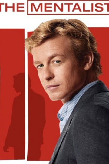 The Mentalist الموسم الثاني الحلقة 1