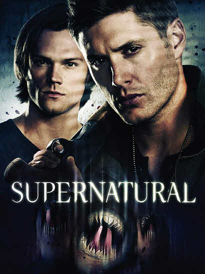 مشاهدة مسلسل Supernatural الموسم السابع الحلقة 17