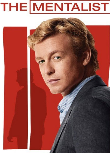 مشاهدة مسلسل The Mentalist الموسم الثاني الحلقة 21