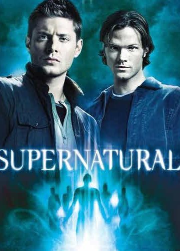 Supernatural الموسم الخامس الحلقة 21