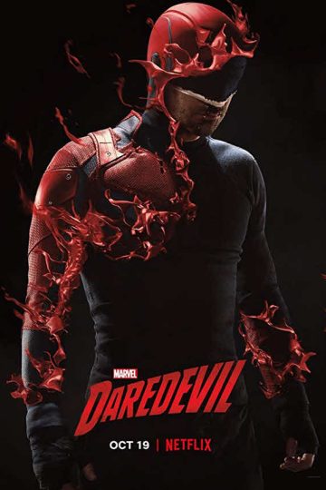 Daredevil الموسم الثالث الحلقة 1