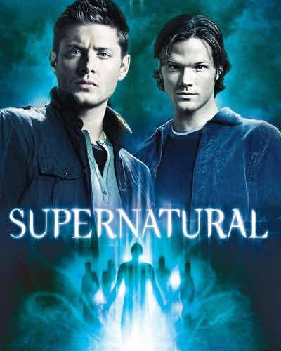 مشاهدة مسلسل Supernatural الموسم الخامس الحلقة 10