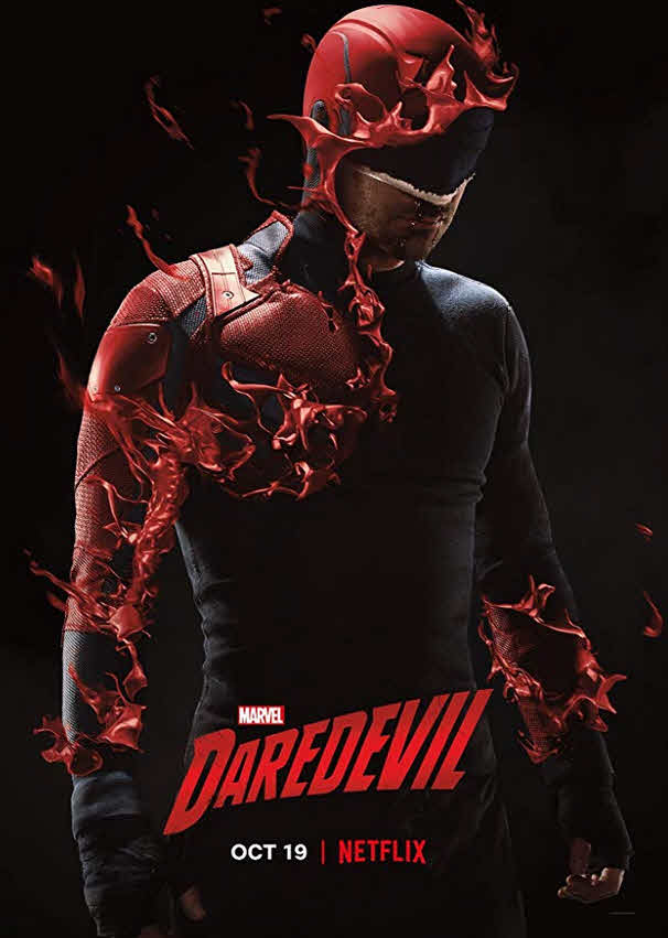 مشاهدة مسلسل Daredevil الموسم الثالث الحلقة 3