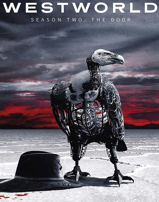 مشاهدة مسلسل Westworld الموسم الثاني الحلقة 2