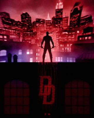 مشاهدة مسلسل Daredevil الموسم الثاني الحلقة 1