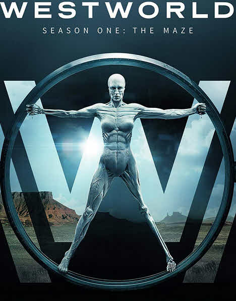 مشاهدة مسلسل Westworld الموسم الاول الحلقة 6