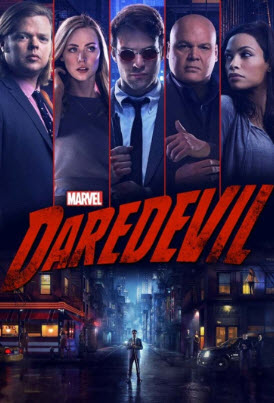 مسلسل Daredevil الموسم الأول 1