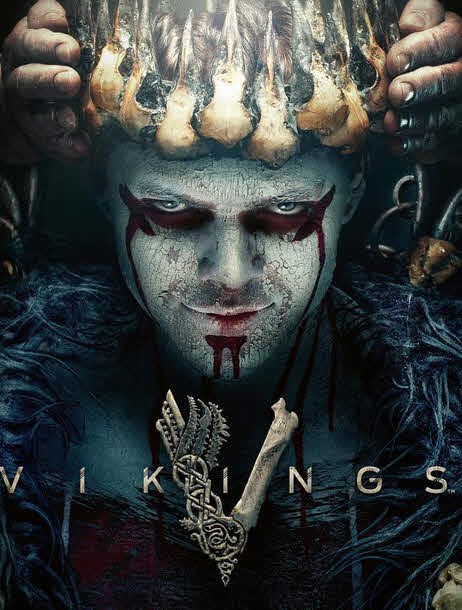 مشاهدة مسلسل Vikings الموسم الخامس الحلقة 9