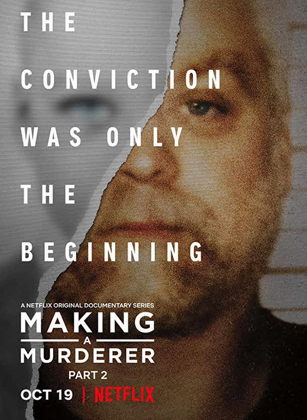 مشاهدة مسلسل Making a Murderer الموسم الثاني الحلقة 6