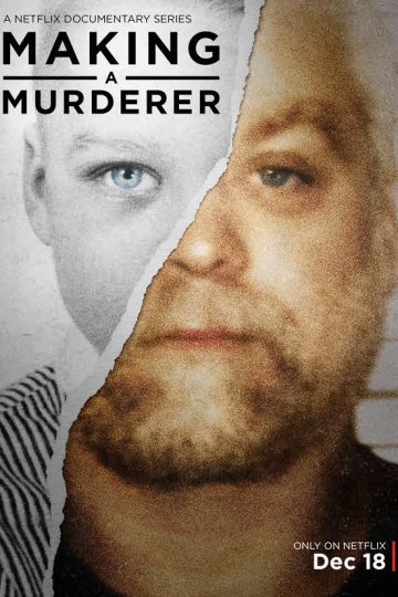 Making a Murderer الموسم الاول الحلقة 1