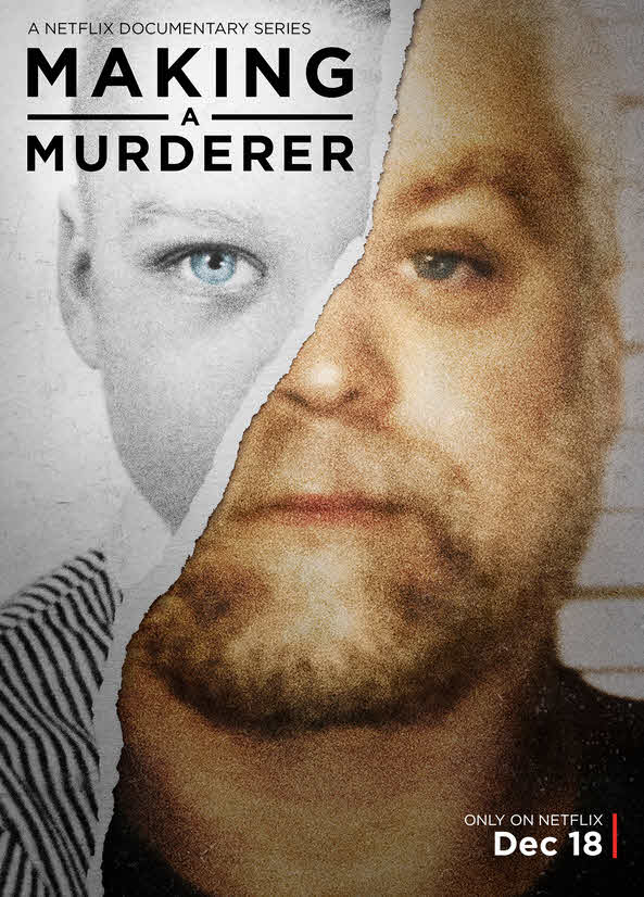 مسلسل Making a Murderer الموسم الأول 1