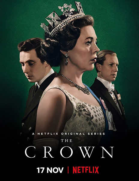 مشاهدة مسلسل The Crown الموسم الثالث الحلقة 8