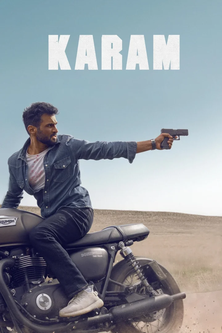 مشاهدة فيلم Karam 2025 اون لاين
