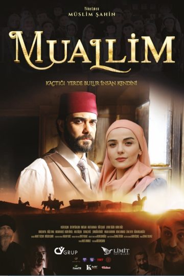 Muallim ( 2021 )