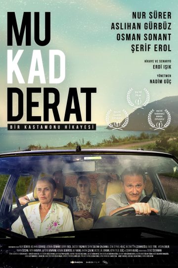 Mukadderat ( 2024 )