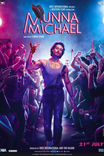 Munna Michael ( 2017 )
