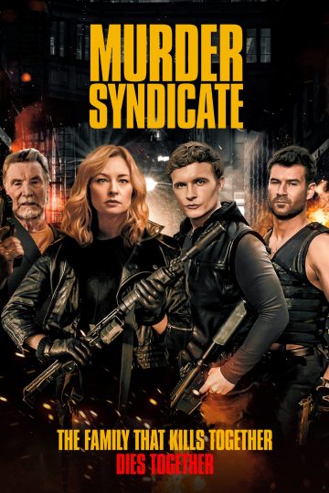Murder Syndicate ( 2023 )
