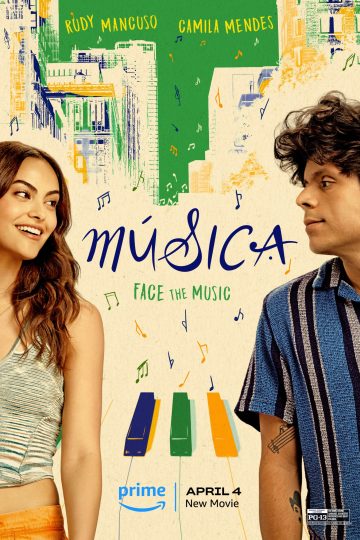 Música ( 2024 )