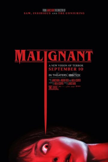 Malignant ( 2021 )