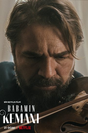 My Fathers Violin ( 2022 )