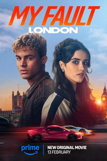 My Fault: London مدبلج ( 2025 )