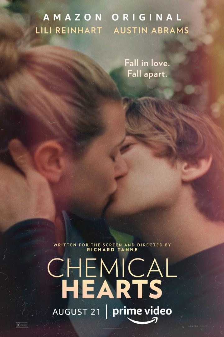 مشاهدة فيلم Chemical Hearts 2020 اون لاين