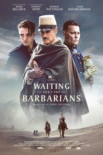 Waiting for the Barbarians ( 2019 )