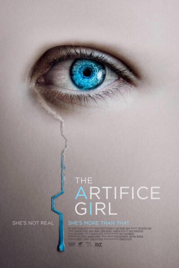 The Artifice Girl ( 2022 )