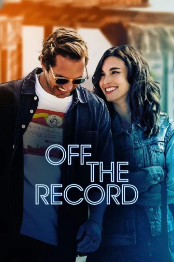 Off the Record ( 2025 )
