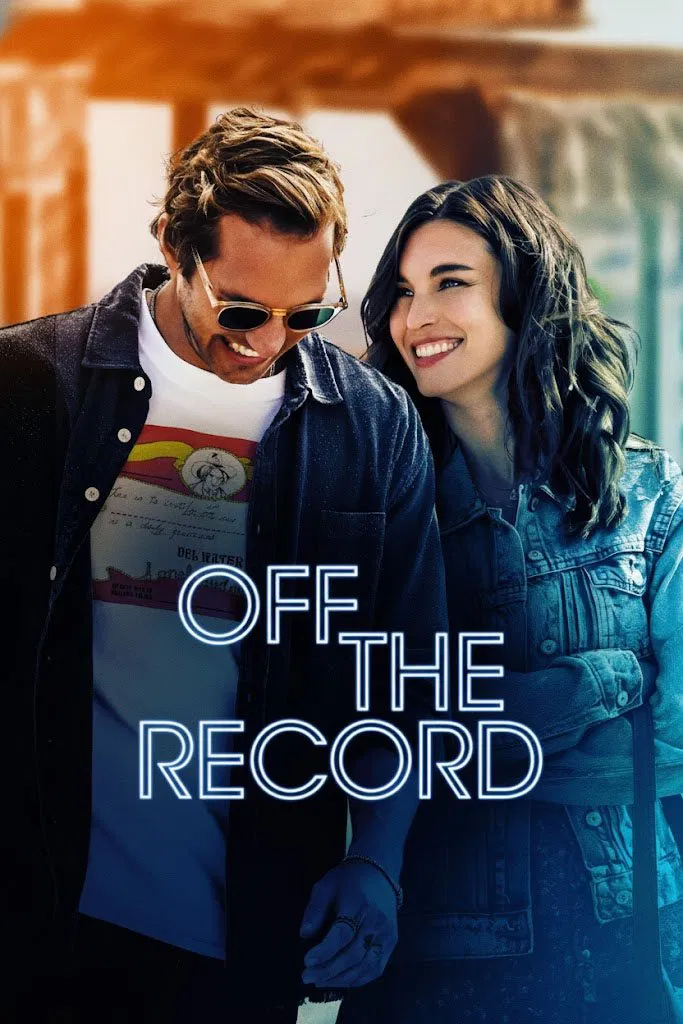 مشاهدة فيلم Off the Record 2025 اون لاين