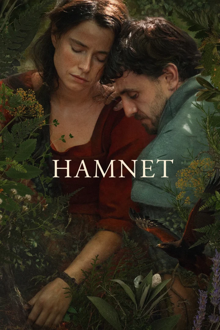 مشاهدة فيلم Hamnet 2025 اون لاين