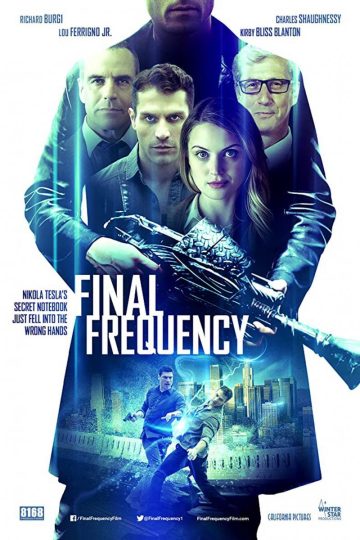 Final Frequency ( 2021 )