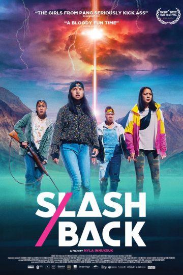Slash/Back ( 2022 )