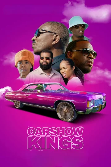 Car Show Kings ( 2025 )