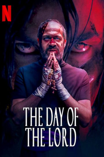 Menendez: The Day of the Lord ( 2020 )