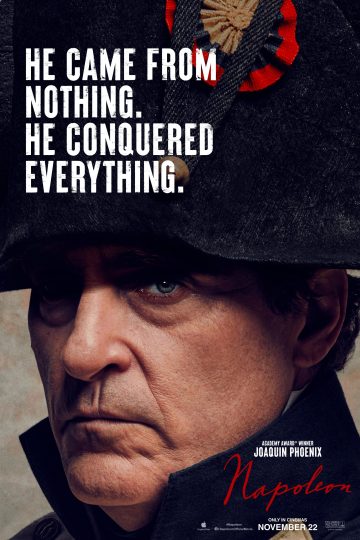 Napoleon ( 2023 )