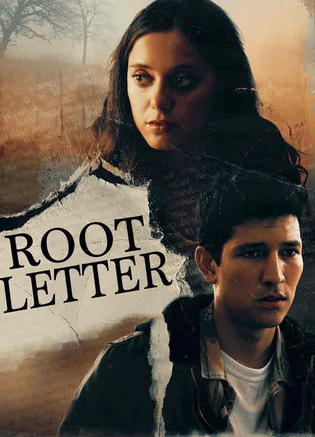 مشاهدة فيلم Root Letter 2022 اون لاين