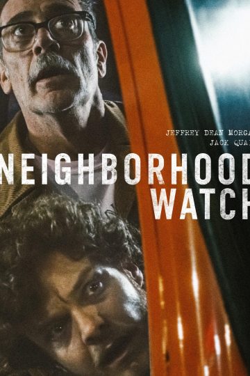 Neighborhood Watch ( 2025 )