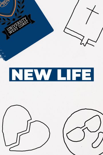 New Life ( 2023 )