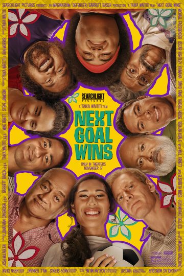 Next Goal Wins ( 2023 )