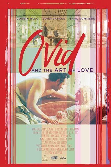 Ovid and the Art of Love ( 2019 )