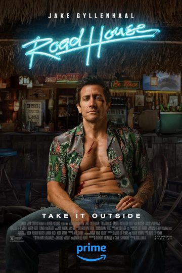 Road House ( 2024 )