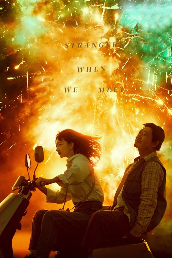 مشاهدة فيلم Strangers When We Meet 2024 اون لاين