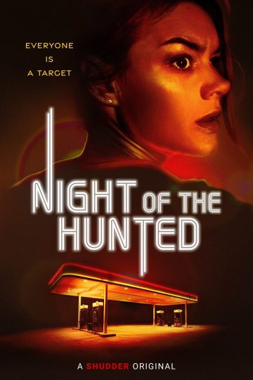 Night of the Hunted ( 2023 )
