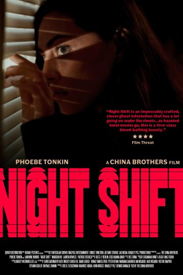 Night Shift ( 2023 )